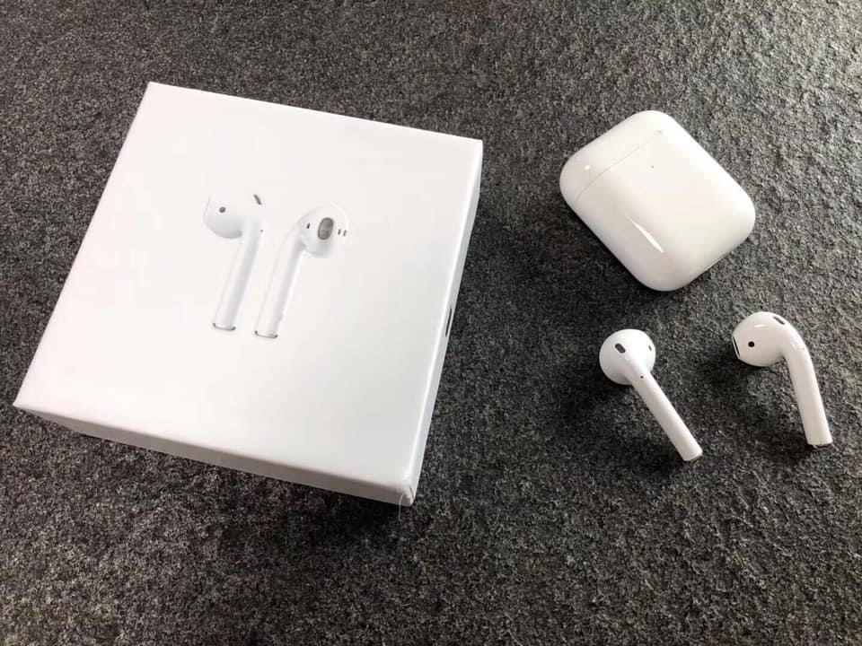 Bluetooth Earphone