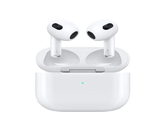 High-quality headphones