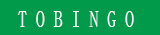 Tobingo Logo